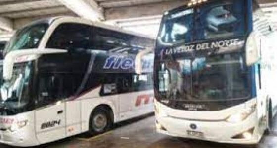 AMT aprobó el adelanto de la fecha para el segundo aumento del boleto interurbano