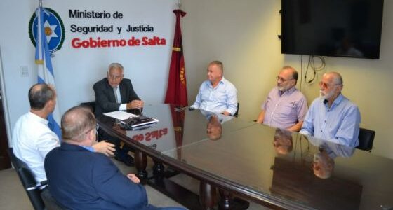 El sector de comercio destacó el trabajo policial por el operativo Fin de Año Seguro