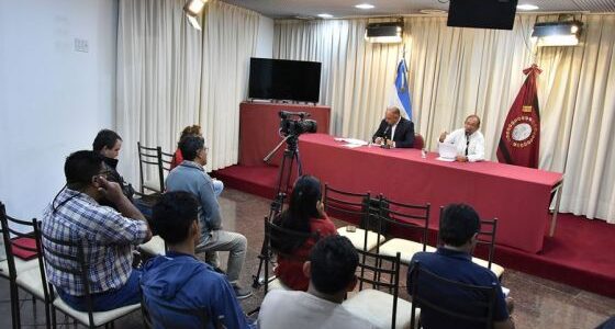 Noticias de Infraestructura: medidas, prórroga de leyes, reuniones con legisladores e intendentes, entrega de escrituras