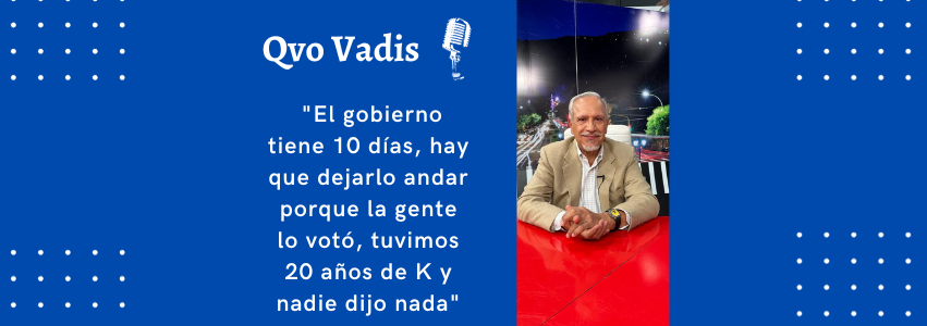 ENTREVISTA – DR. JUAN CARLOS ROMERO