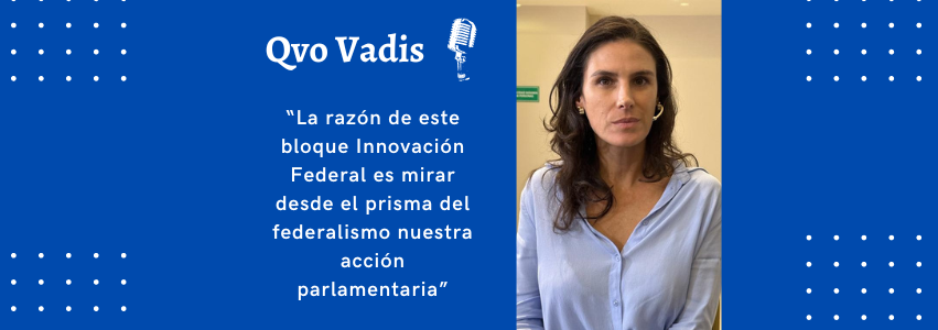 QVOVADIS ENTREVISTA – PAMELA CALLETTI