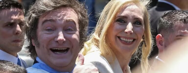 Milei modificó un decreto de Macri para que su hermana Karina pudiera asumir un cargo en su gobierno