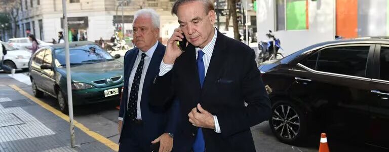 Pichetto, Monzó y López Murphy conformarán un bloque propio en Diputados llamado Cambio Federal