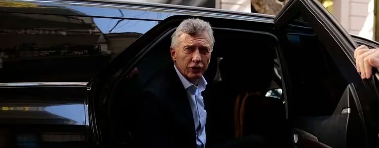 Mauricio Macri se reúne con referentes del PRO en medio de los cruces internos por el rol del partido dentro del Gobierno