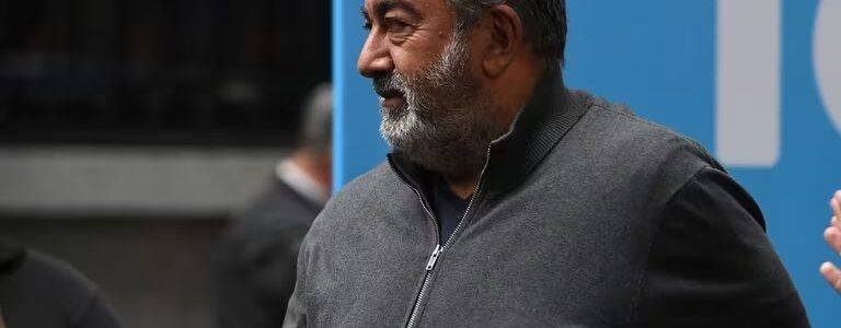 Héctor Daer adelantó que la CGT se prepara para convocar a un paro: “Vamos a definir una medida de acción directa contundente”