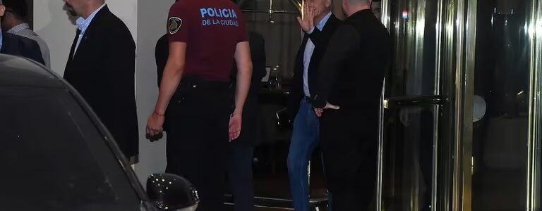 Mauricio Macri cuestionó a la CGT por su postura contra Milei: “Guardó un silencio cómplice y ahora se envalentona”