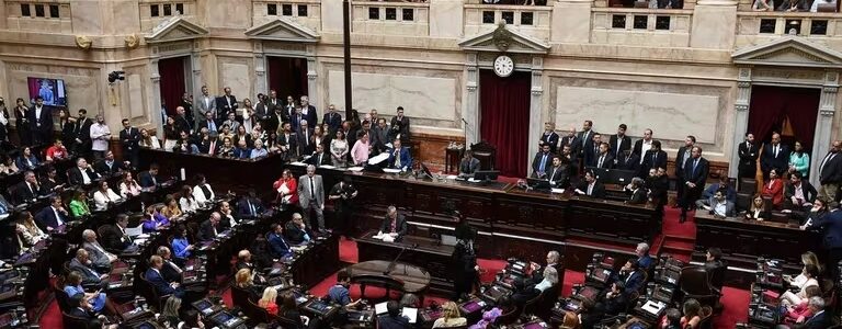 Milei confirmó que habrá sesiones extraordinarias del Congreso y le pidió a la oposición que no obstruya las reformas