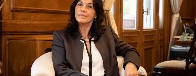 Vilma Ibarra, Juan Manuel Olmos y otros 40 funcionarios presentaron sus renuncias al Gobierno de Alberto Fernández