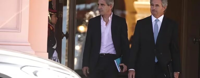 Comenzarán a pagar el 15% de retenciones todas las exportaciones de economías regionales, carne, maíz, industria, servicios y petróleo