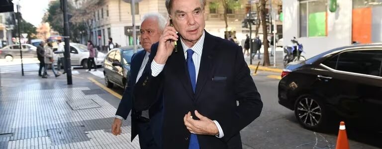 Se conformó un nuevo bloque en la Cámara de Diputados que será clave para la aprobación del mega proyecto de Milei