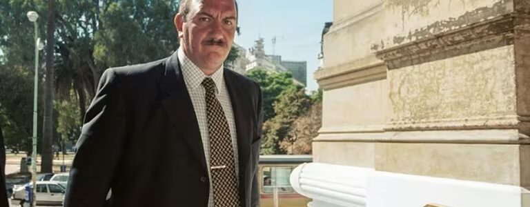 El Secretario de DDHH de Milei anticipó qué sucederá con el predio de la ESMA