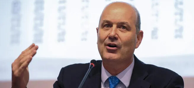Federico Sturzenegger defendió los cambios por DNU: «Es una emergencia»
