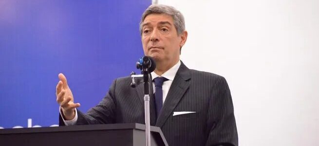 Protocolo antipiquete: Horacio Rosatti explicó cómo solucionar el choque de derechos