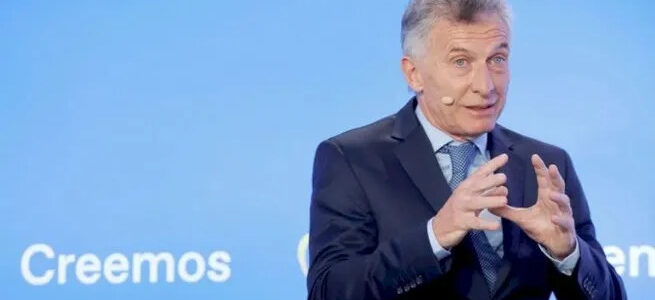 Mauricio Macri defendió el DNU de Milei y pidió el apoyo de JxC: «Es legal y constitucional»