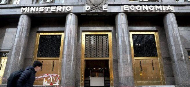 Deuda: Gobierno autoriza ampliar emisión por hasta $2 billones
