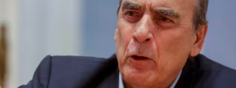 El Gobierno dijo que confía en aprobar la ley ómnibus y advirtió que no aceptará más cambios