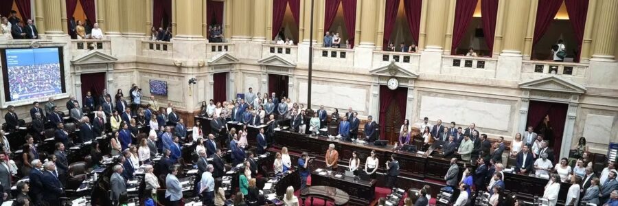 La presidencia en Diputados y un acuerdo territorial para las elecciones: las claves del pacto entre Milei y el PRO
