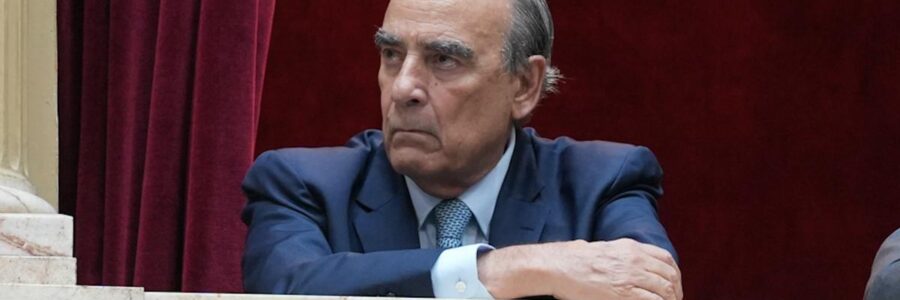 La reacción del Gobierno al documento de CFK: “Tiene el tupé de expresarse como si no fuera culpable de nada”
