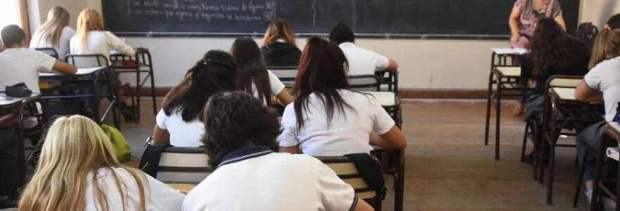 Dictarán emprendedurismo en las secundarias salteñas