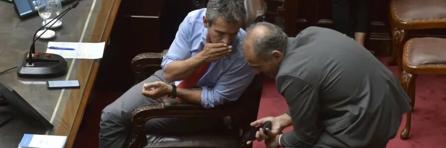 Privatizaciones y facultades delegadas: cuáles son los cambios que propuso el Gobierno para acercar posiciones