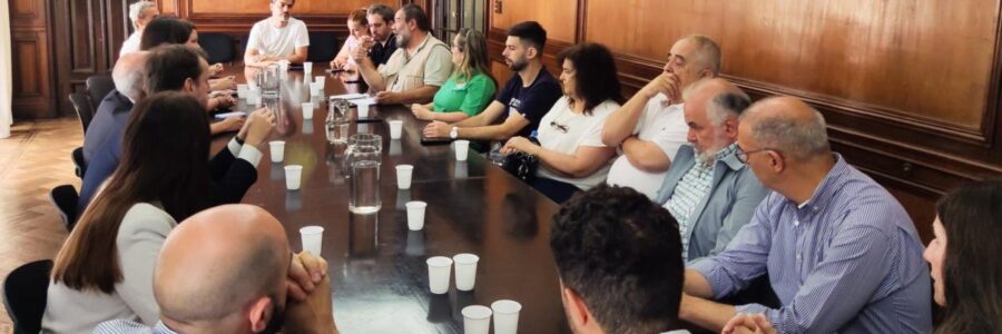Otorgaron un 12% de aumento salarial para febrero a los trabajadores estatales nacionales