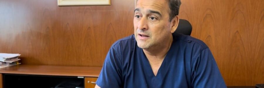 Salta analiza restringir la atención a extranjeros en los hospitales debido el ajuste de Nación