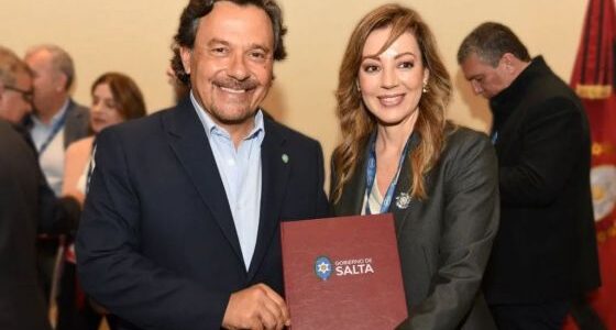 Salta junto a Jujuy, Catamarca, San Juan y Nación buscan inversores para el litio y cobre en la misión a la Unión Europea