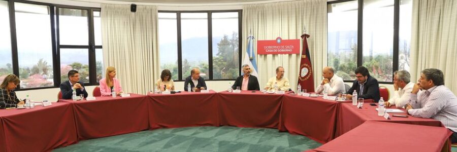 El Gobierno salteño reclamará la restitución de recursos no enviados por Nación