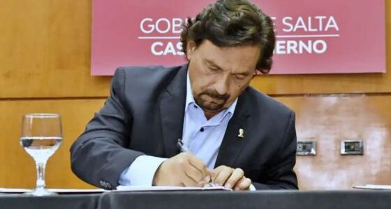 El Gobierno estableció el cobro de la atención sanitaria a extranjeros