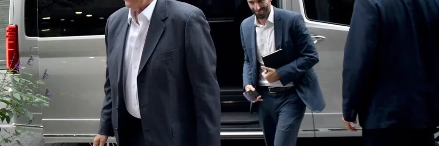 Se agudizó el conflicto entre el Gobierno nacional y la oposición: peligra la Ley Ómnibus
