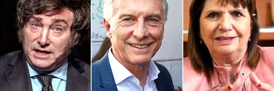Macri vuelve de Cumelén decidido a presidir el PRO y Bullrich trabaja para una convergencia con Milei: chats y reuniones frenéticas