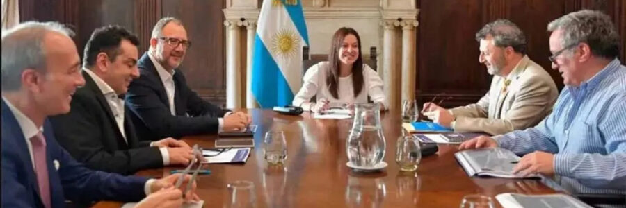 El Gobierno ratificó la convocatoria al Consejo Nacional del Salario