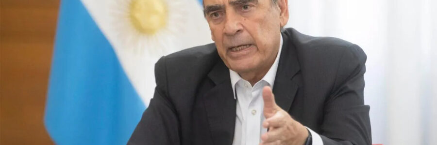 El Gobierno afirmó que buscará un nuevo “pacto fiscal” con los gobernadores tras la discusión de la Ley Ómnibus