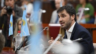 Coparticipación: la Justicia falló a favor de Chubut y ordena devolver los fondos
