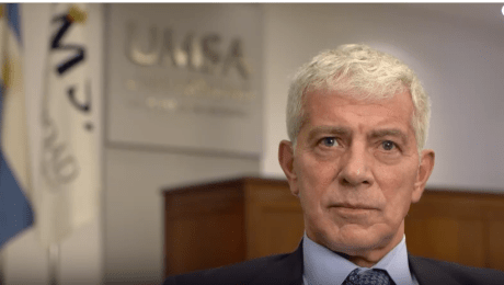 Cúneo Libarona en Salta, sobre el cierre del Inadi: «El presidente ordenó eliminar todo los organismos de estructuras ineficientes»