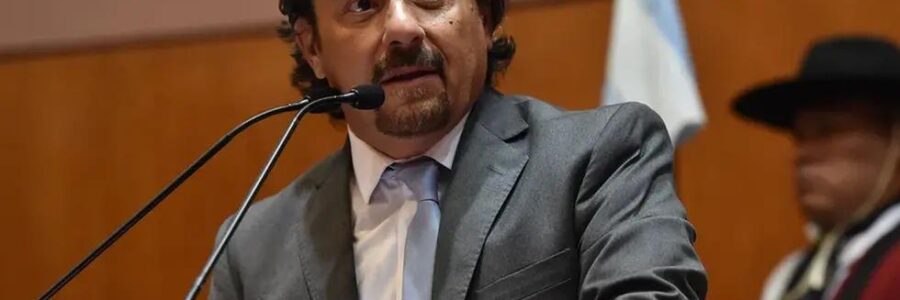 Sáenz: “que no jodan con la gente que la está pasando mal”