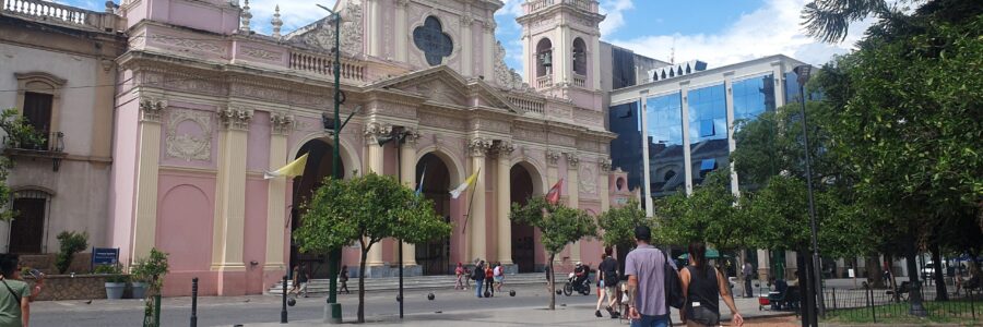 La ciudad se prepara con variadas propuestas para vivir el fin de semana de carnaval