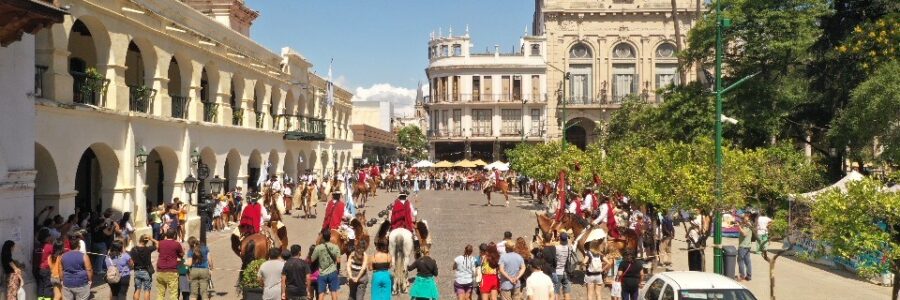 Feriados de Carnaval: el impacto económico en la ciudad fue de más de $ 800 millones