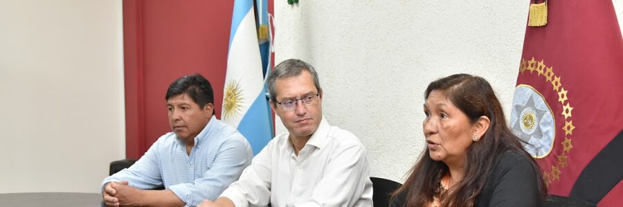 La Puna salteña invita a la feria ganadera «El futuro me llama”