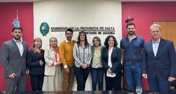 Para migrantes y refugiados: promueven acciones de asesoramiento y contención