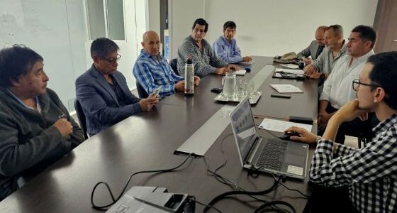 Se fortalecerá el registro de pozos de agua en el norte provincial