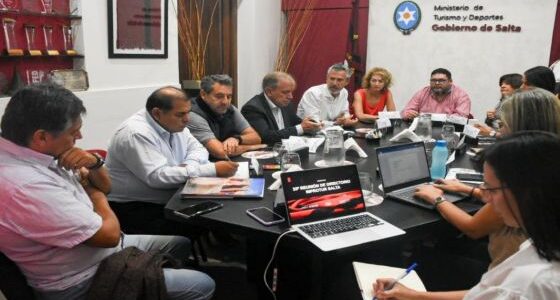 El turismo internacional ofrece grandes posibilidades de crecimiento en Salta este año