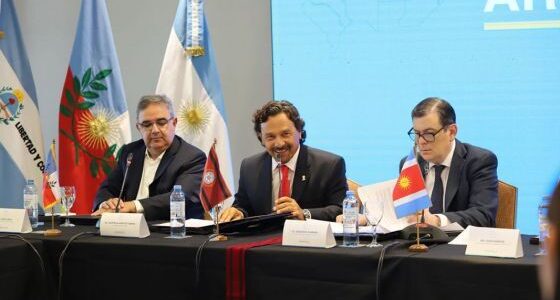 Hoy Salta será sede de la 19° Asamblea de Gobernadores del Norte Grande