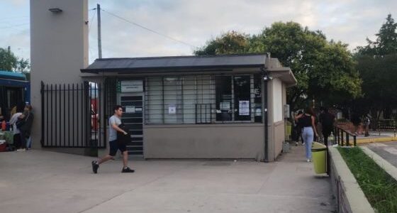 Turnos para renovación de Pase Libre para alumnos regulares de la UNSA