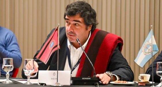 Salta presente en la 46º reunión del Consejo Federal Agropecuario