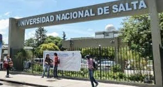 La AMT autorizó a Saeta a dar de alta la base de datos remitidos por la UNSa