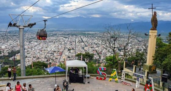 Semana Salta: Un fin de semana XXL de experiencias turísticas imperdibles