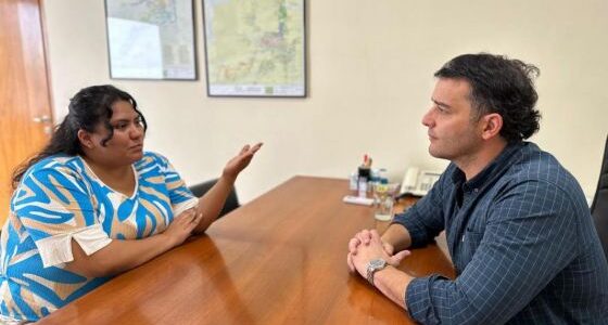 Aguas del Norte descontará el 50 por ciento de la factura de abril a los usuarios de Río Piedras y Lumbreras