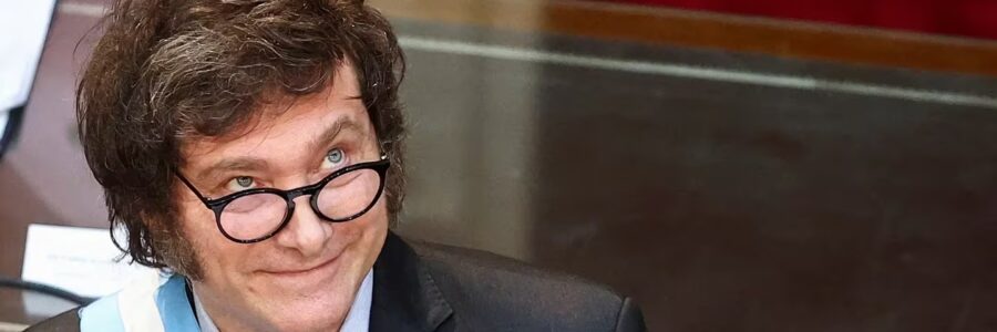 Los 100 días de Milei y el final de una luna de miel amarga: entre un ajuste doloroso y la esperanza de una salida