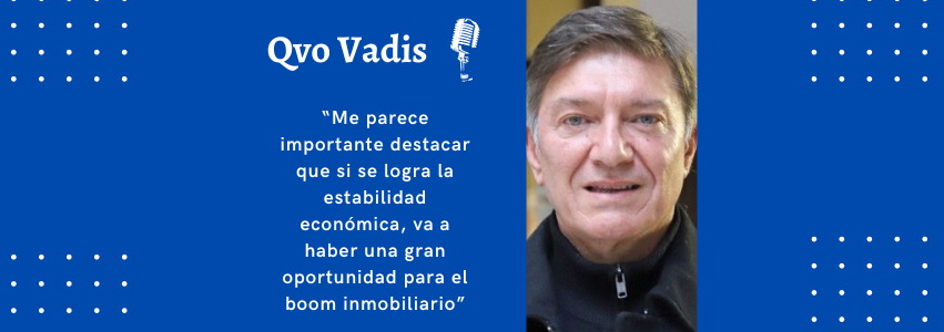 ENTREVISTA – ING. FELIPE BIELLA